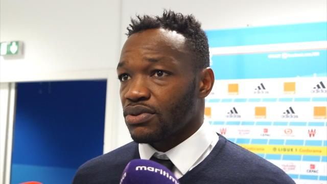 OM : coup dur pour Mandanda !