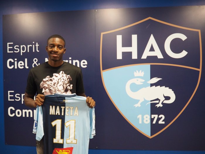 Mercato OL : Aulas répond à l'intéret de l'ASSE pour Jean-Philippe Mateta