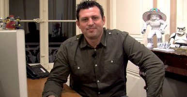 Nicolas Puydebois - Olympique et Lyonnais