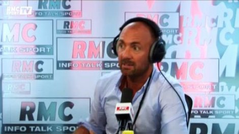 Dugarry allume l'OM, Garcia et Mitroglou