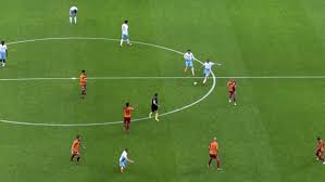 La superbe inspiration de Juraj Kucka face à Galatasaray