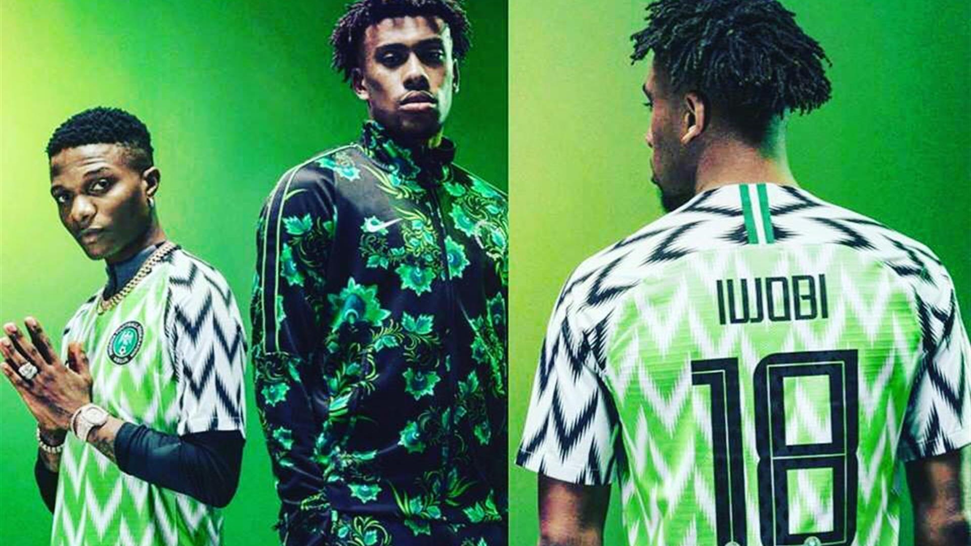 Super Well-dressed Eagles