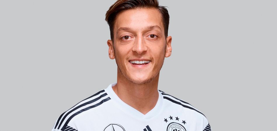 Mesut Ozil quitte la sélection allemande - Deutschland.de