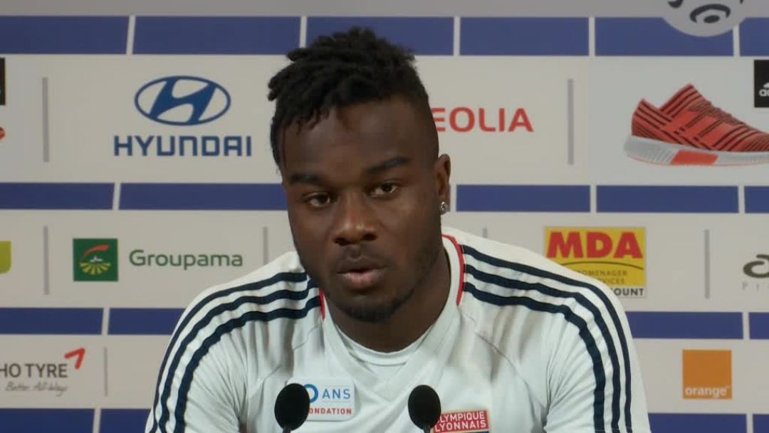 OL : Maxwel Cornet veut être titulaire !