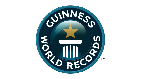 Kylian MBAPPE entre dans le Guinness des Records