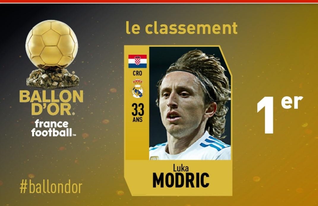 Mercato : ce jour ou l'OM a refusé Luka Modric