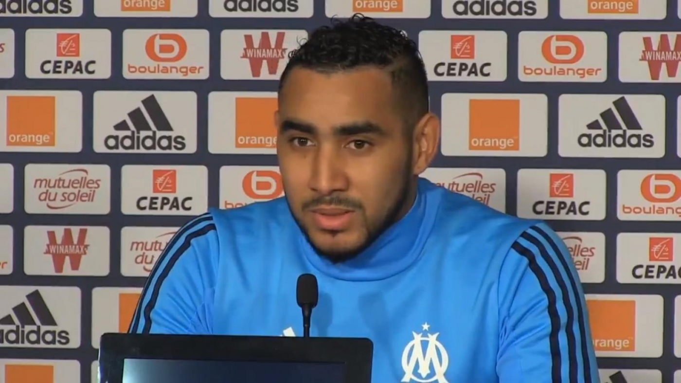 OM : Christophe Dugarry tacle violemment Dimitri Payet
