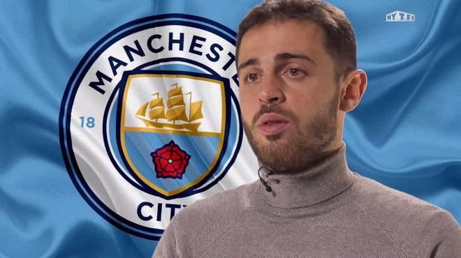 Manchester City - Mercato : Bernardo Silva répond à la rumeur Real Madrid