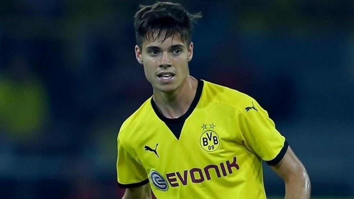 Dortmund : Julian Weigl confirme vouloir rejoindre le PSG