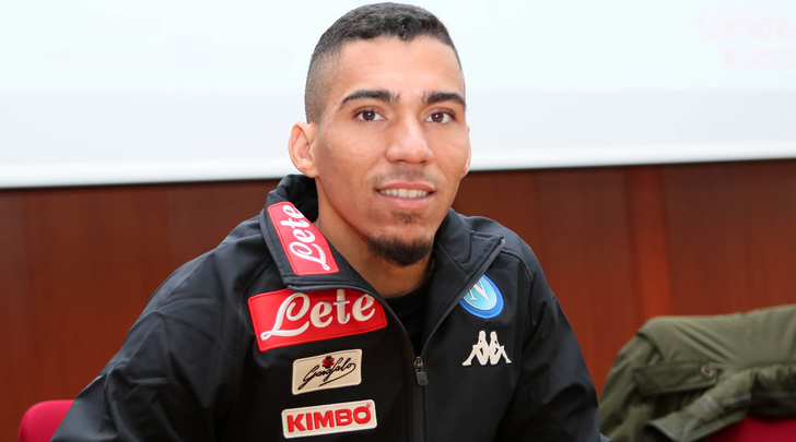 Naples - Mercato : Allan pousse pour rejoindre le PSG