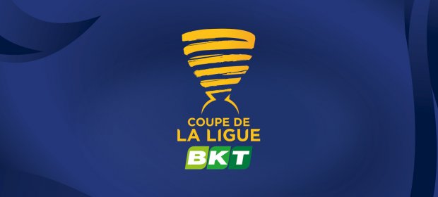 Diffusion à l'international pour la finale de la Coupe de Ligue BKT