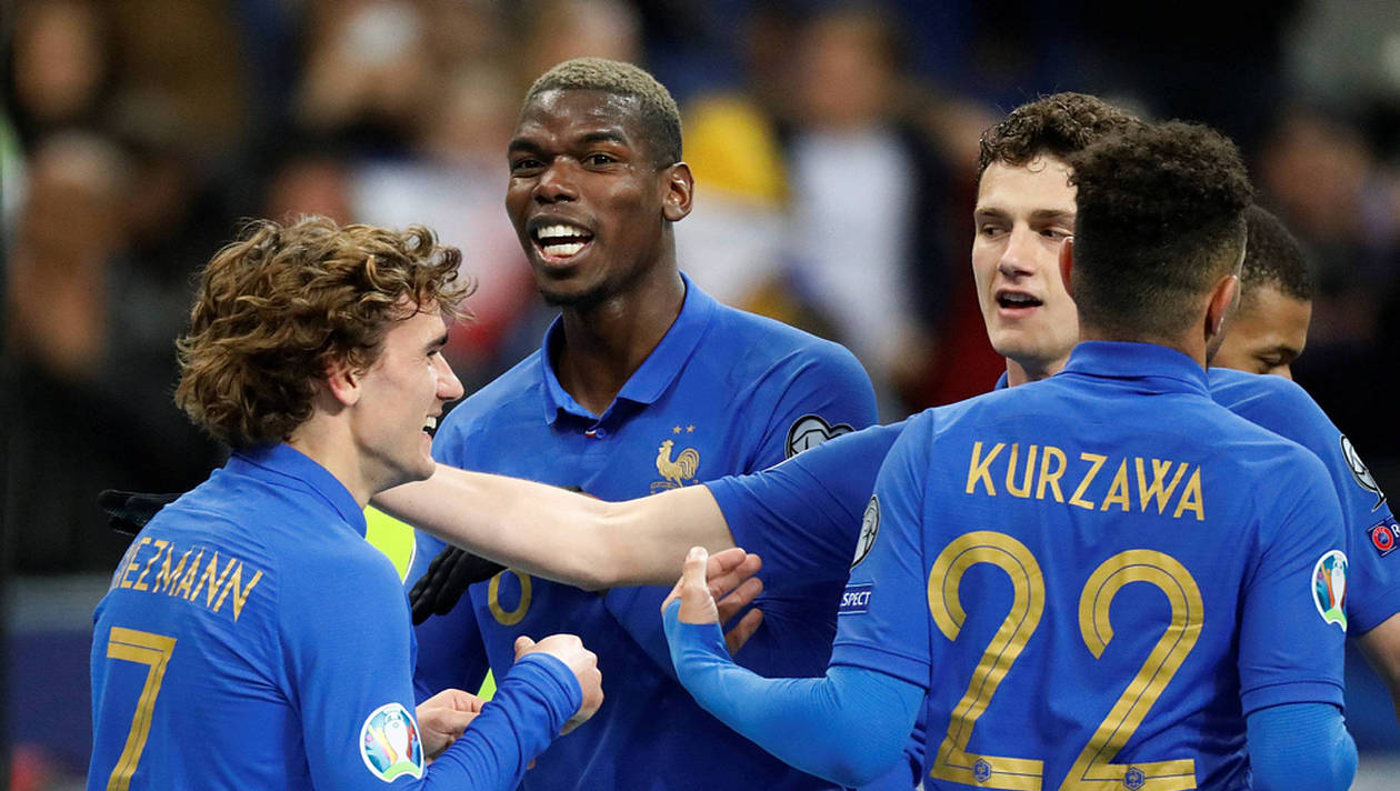 Equipe de France : quel bilan pour ses deux premiers matchs éliminatoires ?