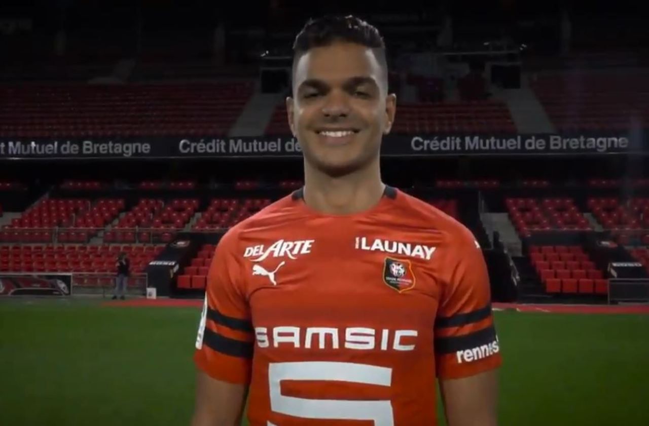 Rennes : Ben Arfa n'imagine pas une seule seconde retravailler avec Aulas (OL)