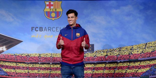 PSG - Mercato : le Barça fixe le prix de Coutinho