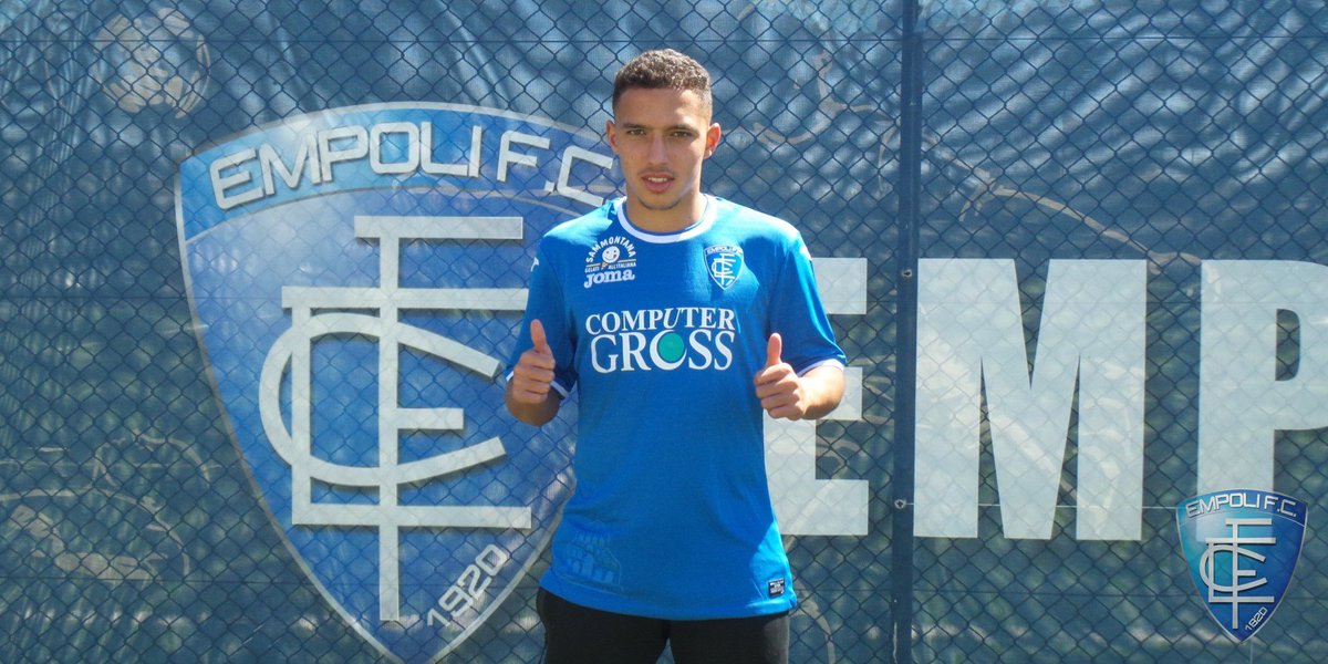 Ismaël Bennacer - Site officiel Empoli FC