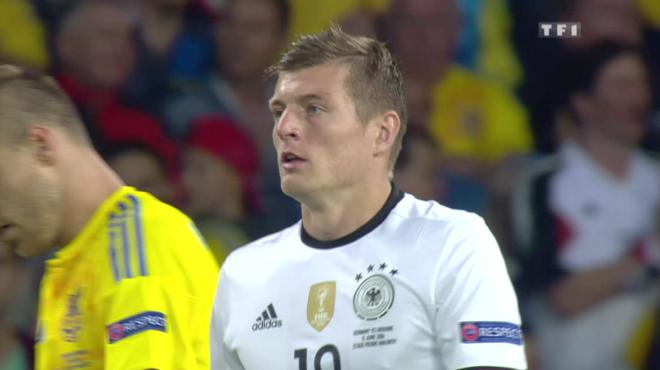 Real Madrid : des envies d'ailleurs pour Toni Kroos