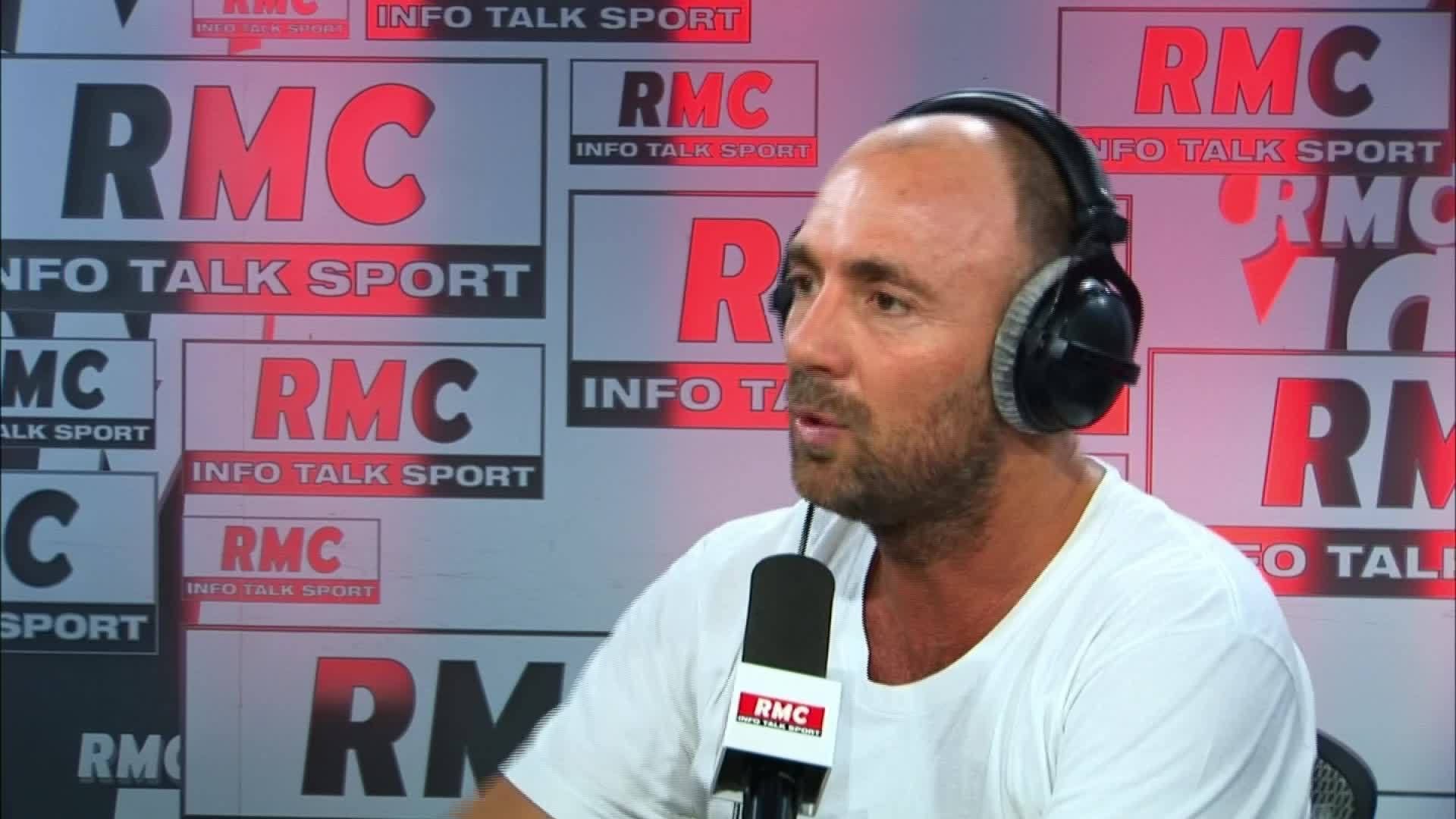 OL : Dugarry accuse les joueurs d'avoir plombé Génésio