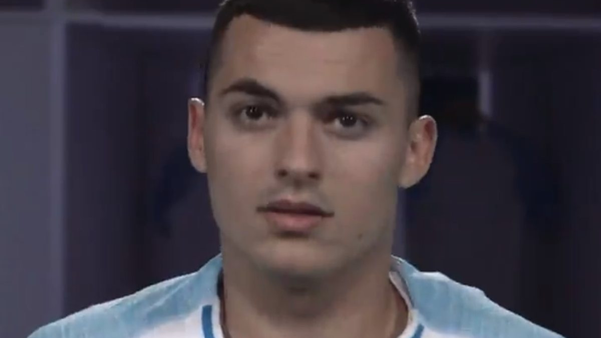 OM - Mercato : un flop parle de son avenir