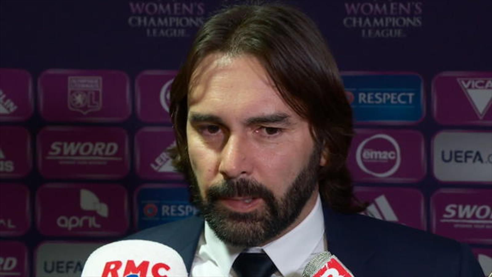 OL : Et si c'était Reynald Pedros ?