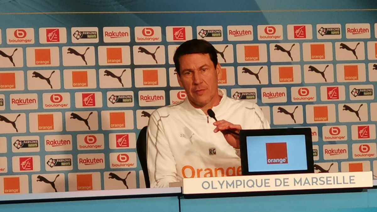 OM - FC Nantes : Rudi Garcia torpille ses joueurs
