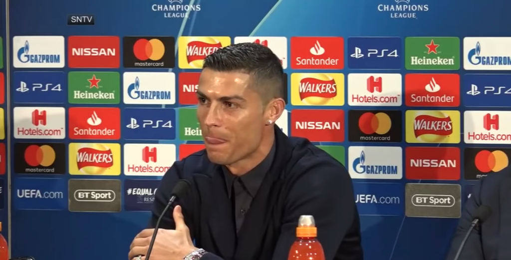 Real Madrid : la folle rumeur Cristiano Ronaldo (Juventus)