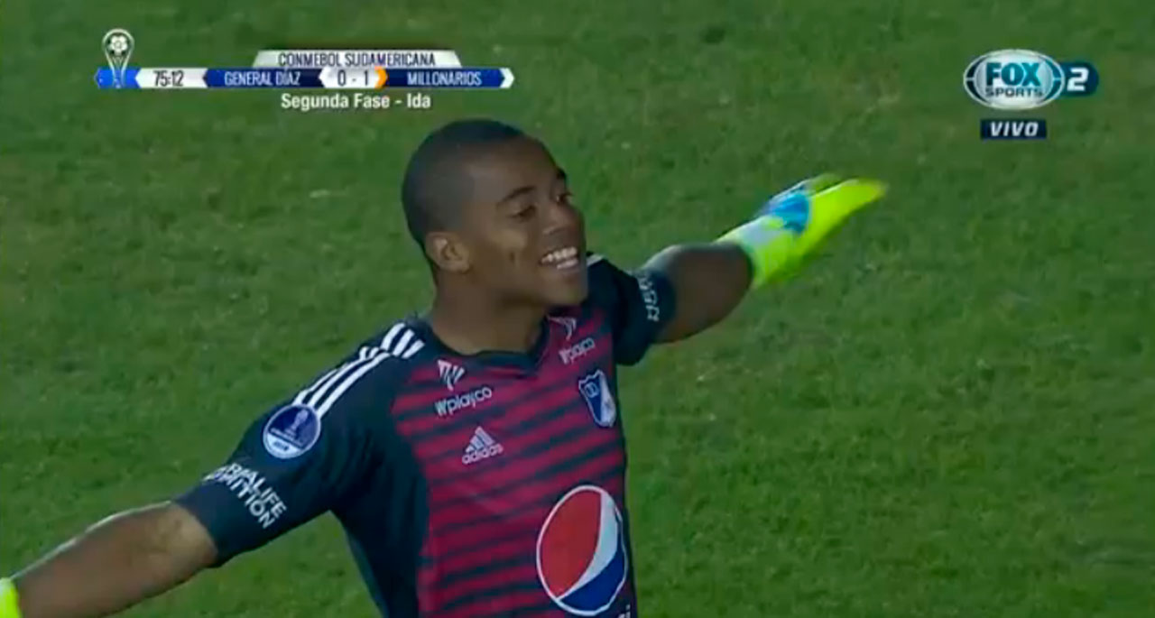 Barça - Mercato : un international vénézuélien pour remplacer Cillessen ?