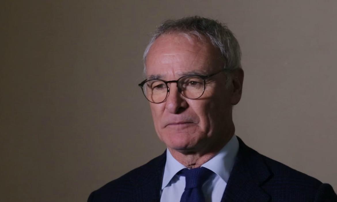 AS Rome : Ranieri annonce son départ