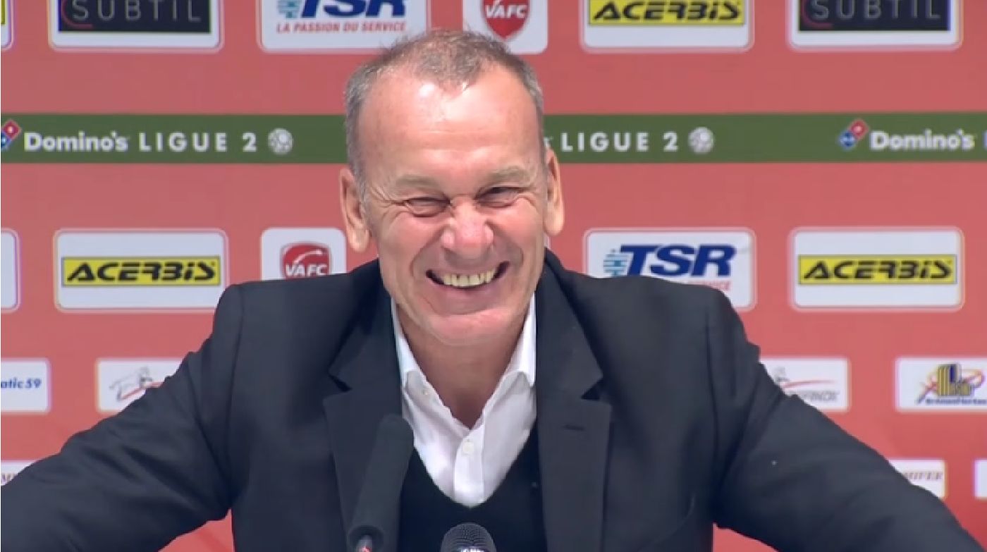 Furlan va quitter le Stade Brestois 