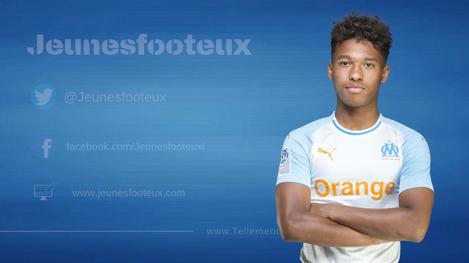 OM - Mercato : Kamara clame son amour pour Marseille