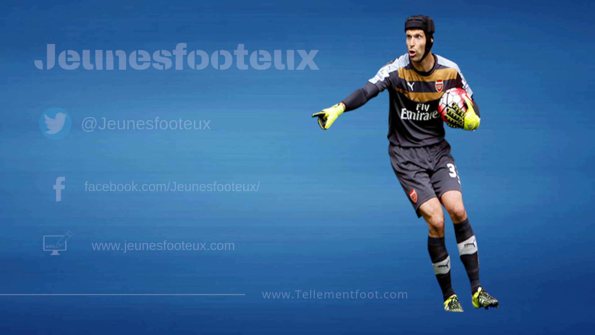 Chelsea : Petr Cech (Arsenal) nouveau directeur sportif ?