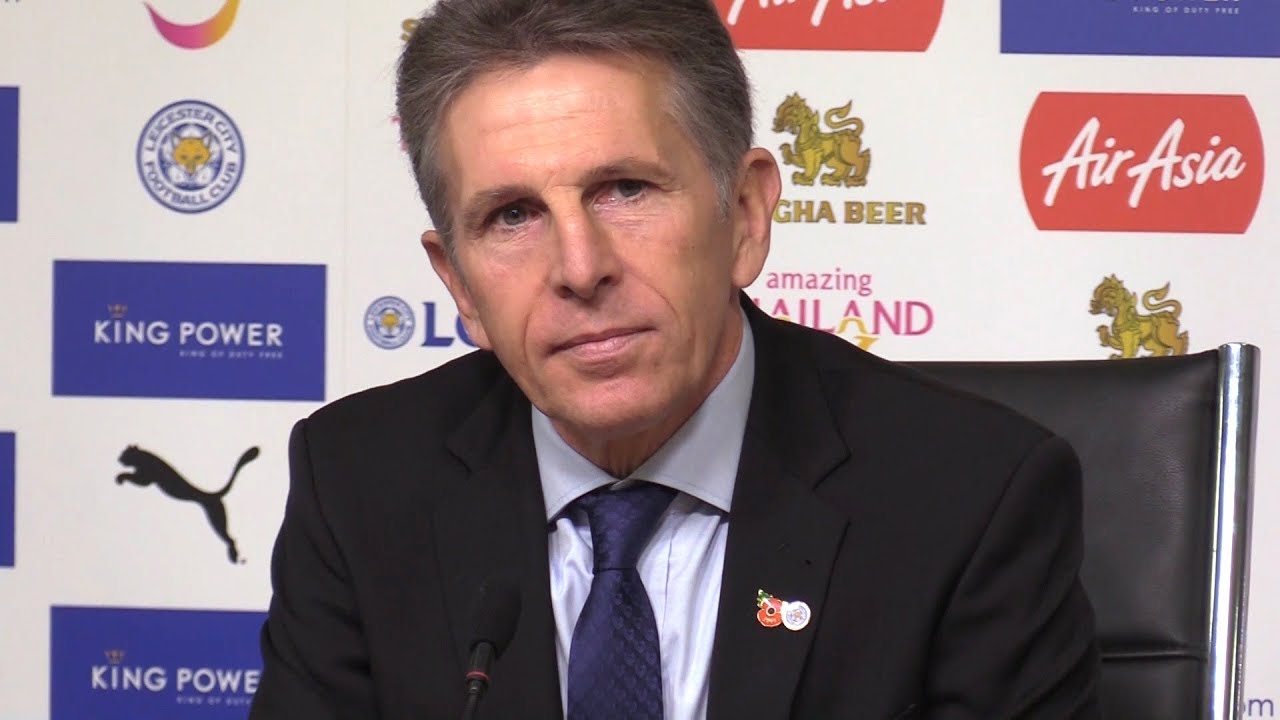 Claude Puel pas chaud pour l'ASSE et l'OM et encore moins pour Nantes