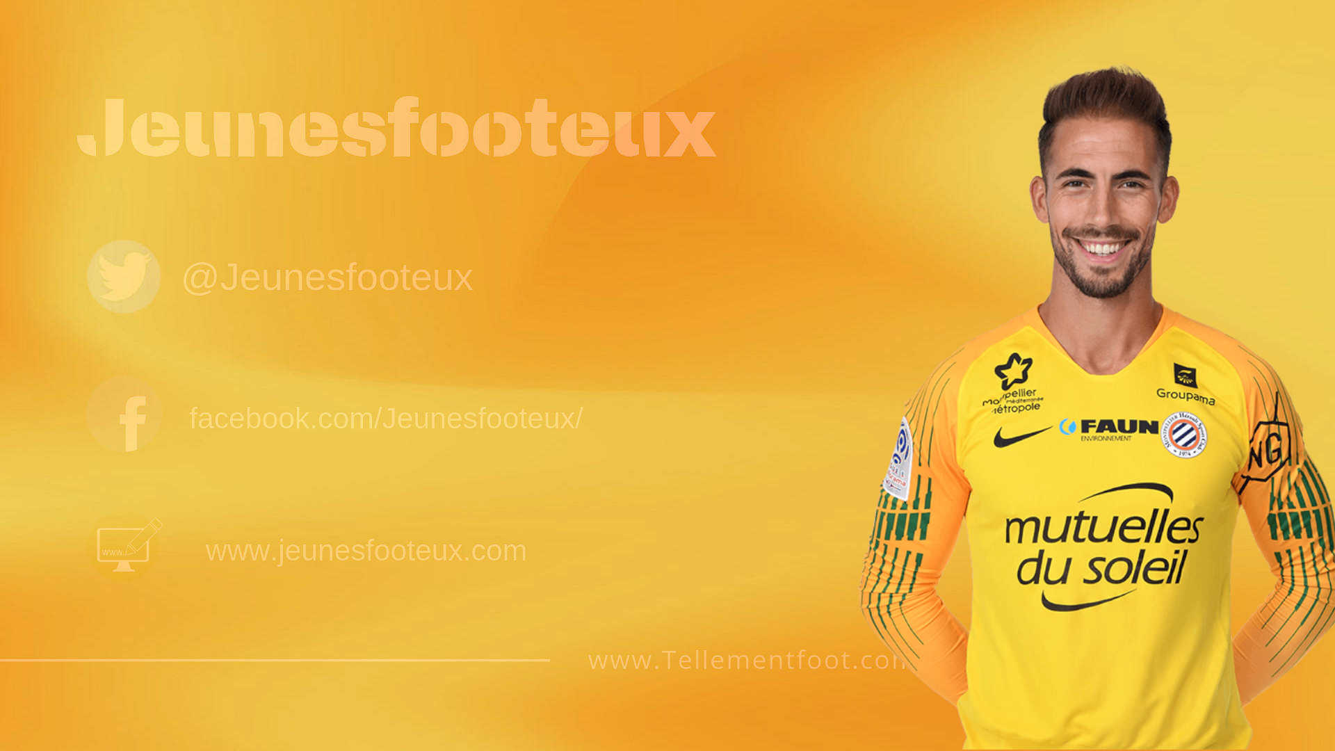 MHSC Mercato Benjamin parle de son avenir