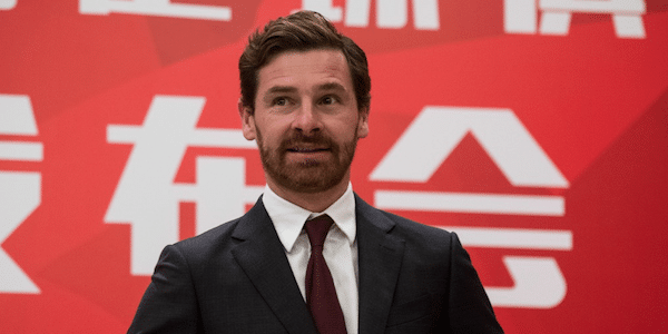 OM : André Villas-Boas ne dirait pas non