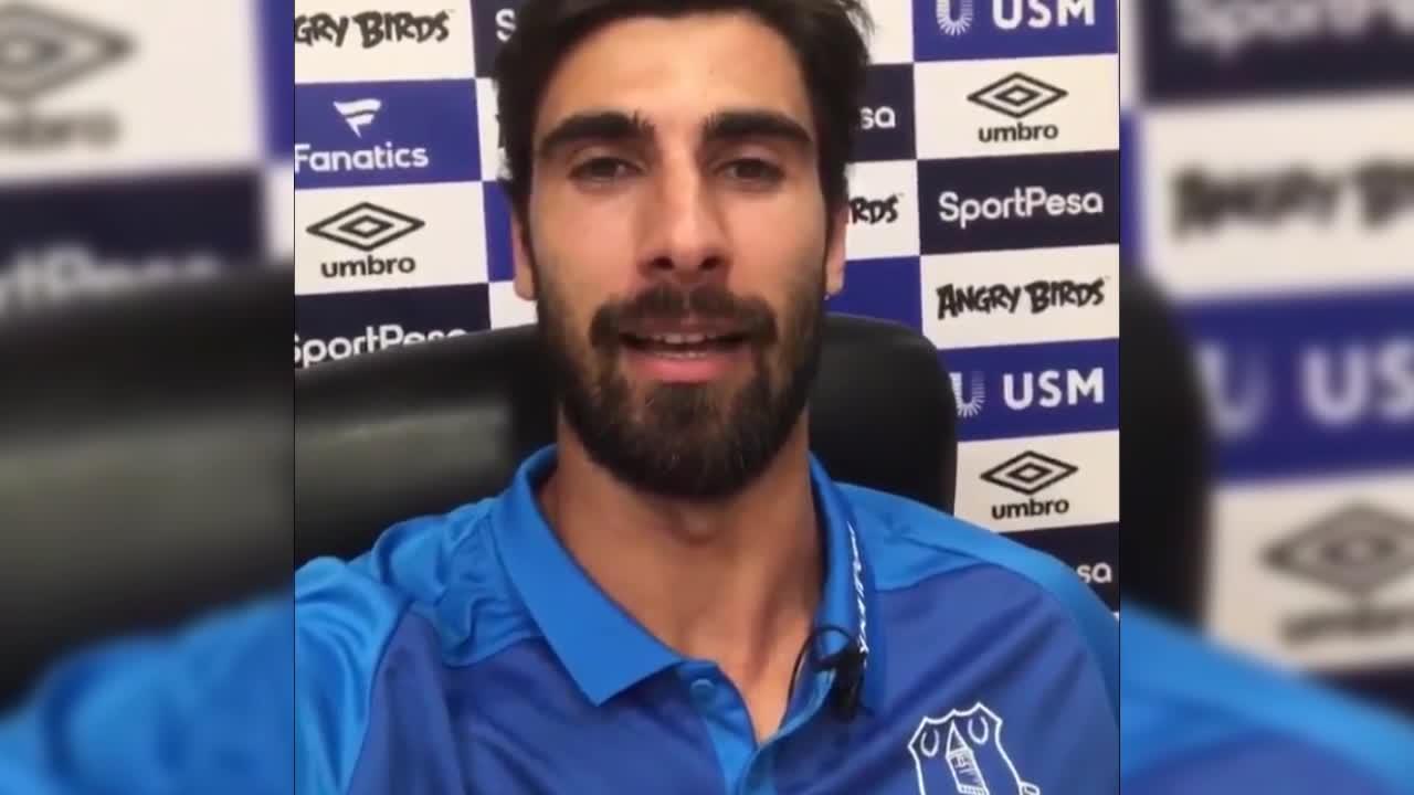 Barça - Mercato : offre d'un club anglais pour André Gomes