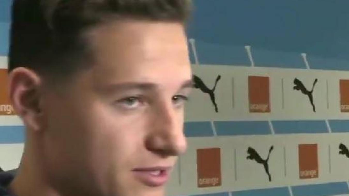 OM - Mercato : le Bayer Leverkusen à l'affût pour Florian Thauvin