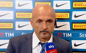 Luciano Spalletti quitte l’Inter Milan