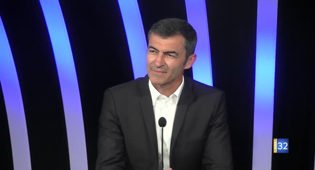 SM Caen : Rui Almeida (Troyes) devrait être le prochain entraîneur