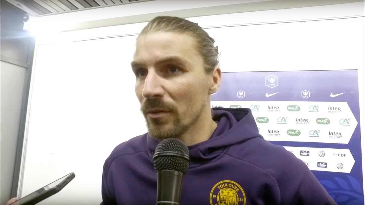 RC Lens : Yannick Cahuzac impatient de découvrir la ferveur de Bollaert