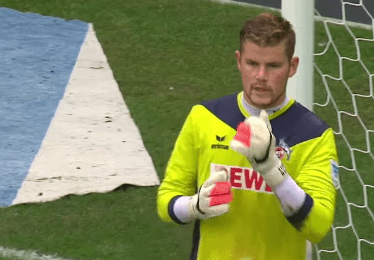 OM - Mercato : une valeur sûre de Bundesliga dans le viseur ?