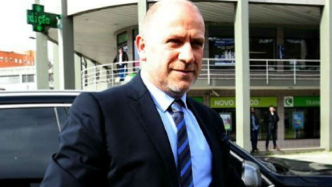 OFFICIEL : Antero Henrique n'est plus le directeur sportif du PSG