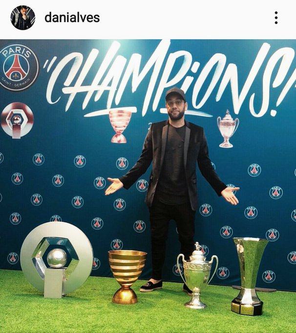 PSG - Mercato : un cadre annonce son départ