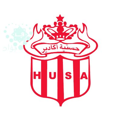 Deux joueurs du club marocain Hassania d’Agadir intéressent l’Europe