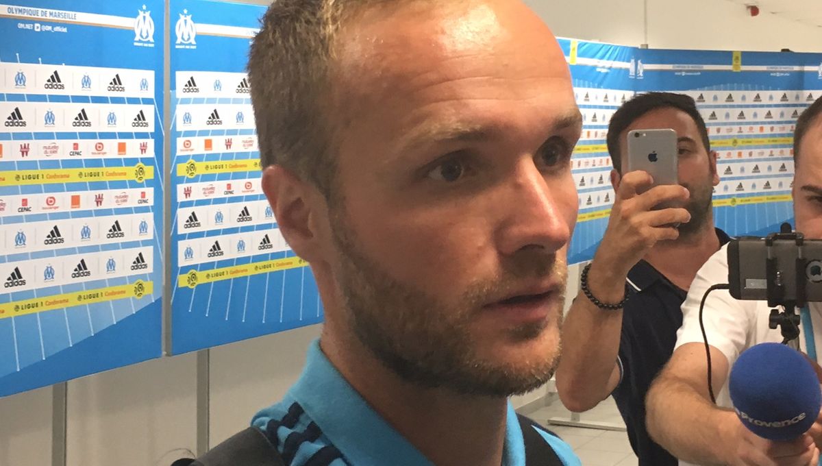 Valère Germain - France Bleu