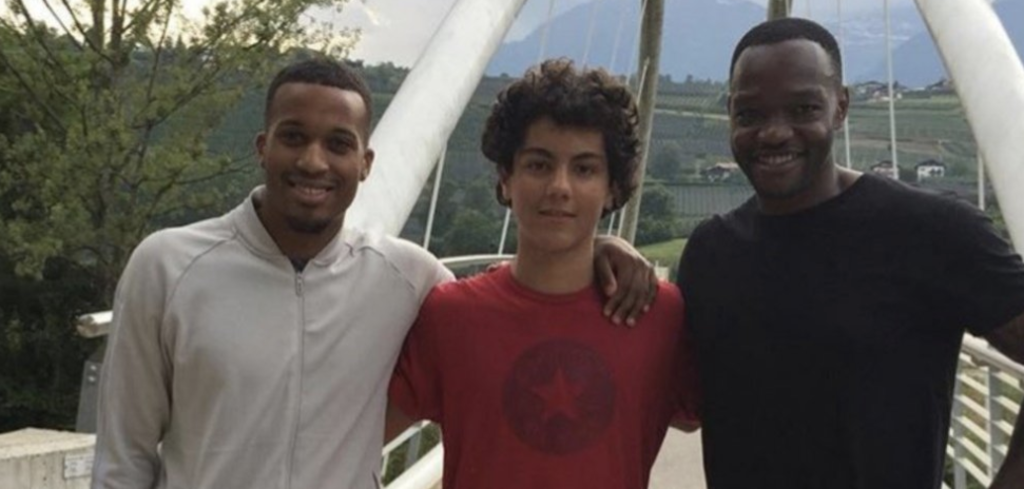 OM : Mandanda déjà blessé !