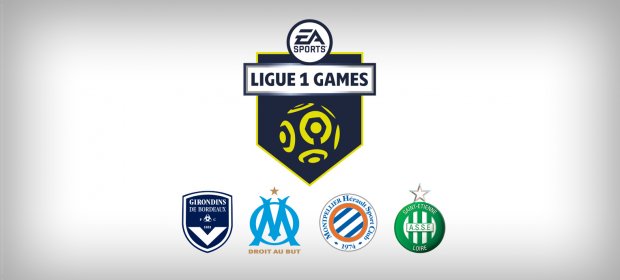 FloSports diffusera les EA Ligue 1 Games aux Etats-Unis et au Canada