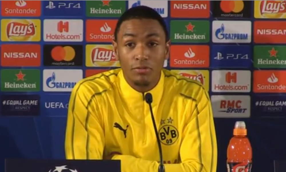 Dortmund - Mercato : Zorc confirme le départ de Diallo pour le PSG