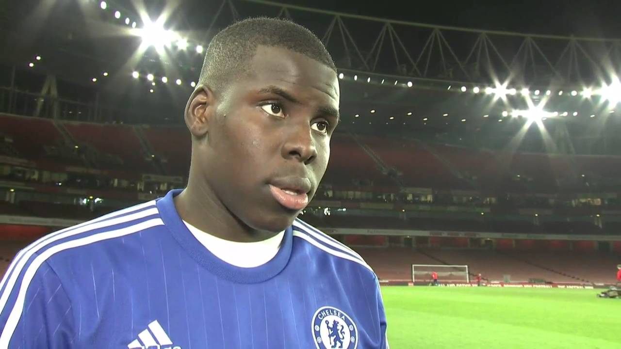 Chelsea : Zouma aura sa chance avec Lampard