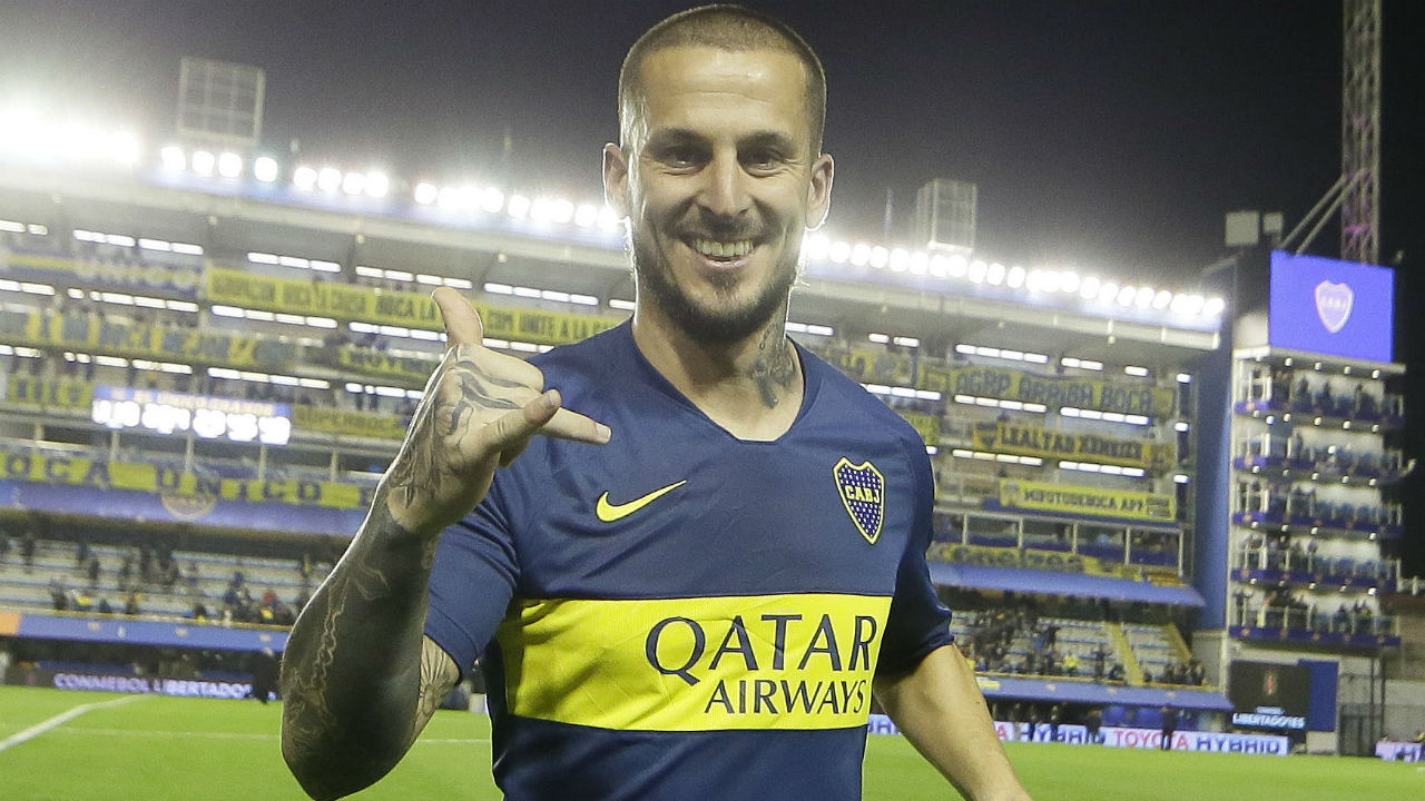 OM - Mercato : ça serait fait pour Dario Benedetto