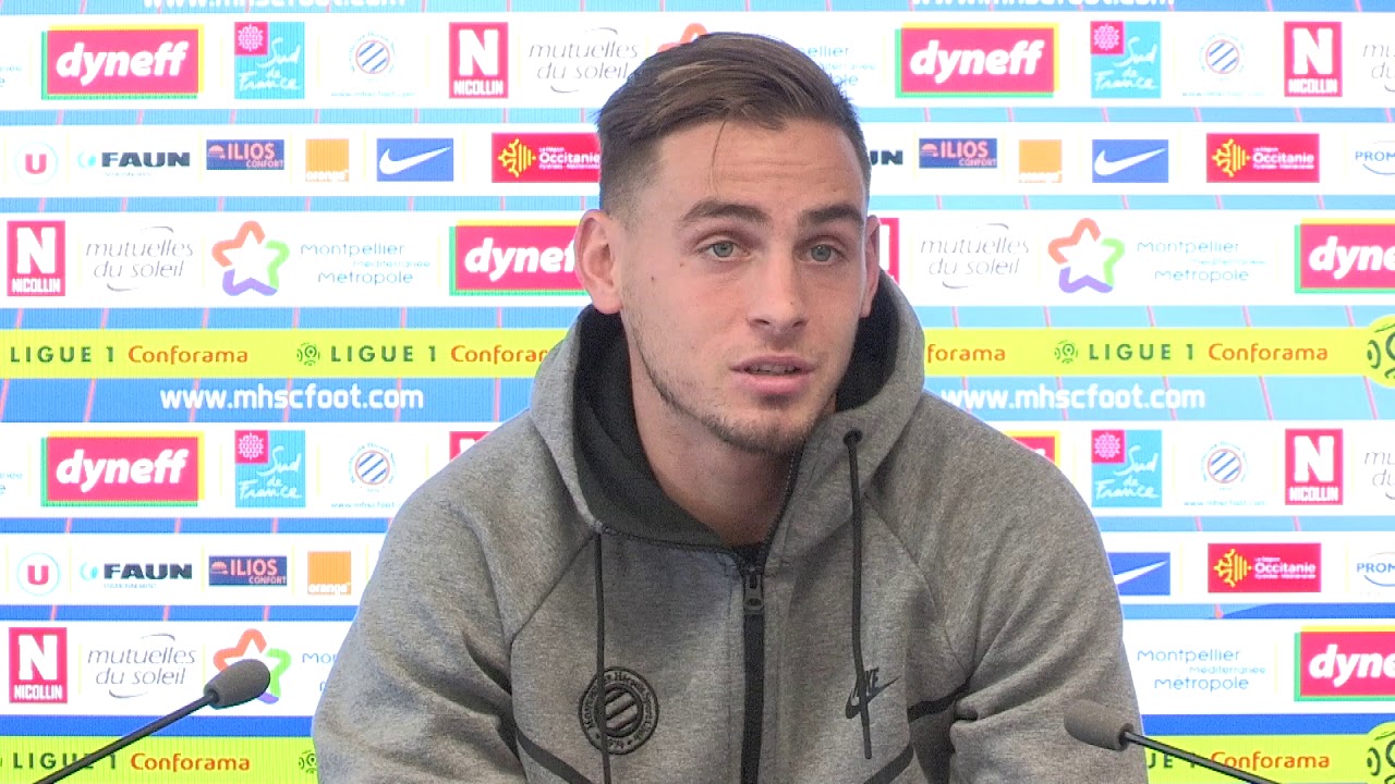 OM - Mercato : un latéral droit drague Marseille