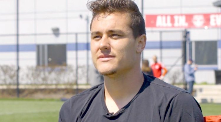 L'OM, l'OL et Rennes à la lutte pour un international américain